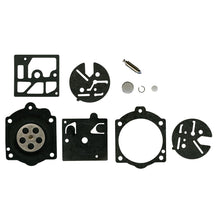 Load image into Gallery viewer, PowerMowers provides professional lawn &amp; garden products that prioritises cutting-edge performance &amp; user-safety. Walbro HDC Carburettor Repair Kit K10-HDC