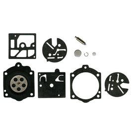 PowerMowers provides professional lawn & garden products that prioritises cutting-edge performance & user-safety. Walbro HDC Carburettor Repair Kit K10-HDC