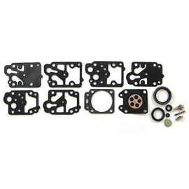 PowerMowers provides professional lawn & garden products that prioritises cutting-edge performance & user-safety. Walbro K10-WY Diaphragm & Gasket Set