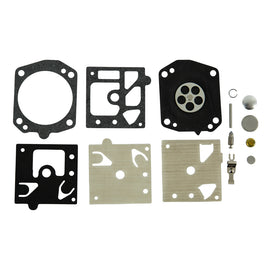 PowerMowers provides professional lawn & garden products that prioritises cutting-edge performance & user-safety. Walbro K23-HDA Genuine Repair Kit OMKK23-HDA