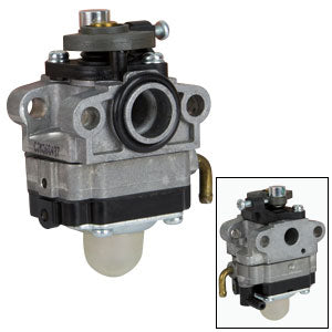 PowerMowers provides professional lawn & garden products that prioritises cutting-edge performance & user-safety. Walbro Non Genuine Carburettor Assembly WYL, KOMATSU, ECHO, HONDA, HUSQVARNA CAM6605