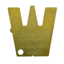 Load image into Gallery viewer, PowerMowers provides professional lawn &amp; garden products that prioritises cutting-edge performance &amp; user-safety. Walbro OMK500-13 Metering Lever Gauge