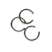Load image into Gallery viewer, PowerMowers provides professional lawn &amp; garden products that prioritises cutting-edge performance &amp; user-safety. Walbro Ring Screen Retainer Set of (10) 16-42