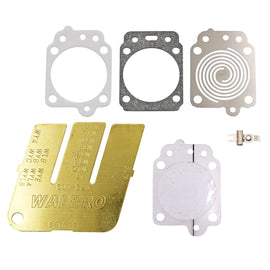 PowerMowers provides professional lawn & garden products that prioritises cutting-edge performance & user-safety. Walbro Spiral Diaphragm Kit K5-WYTA