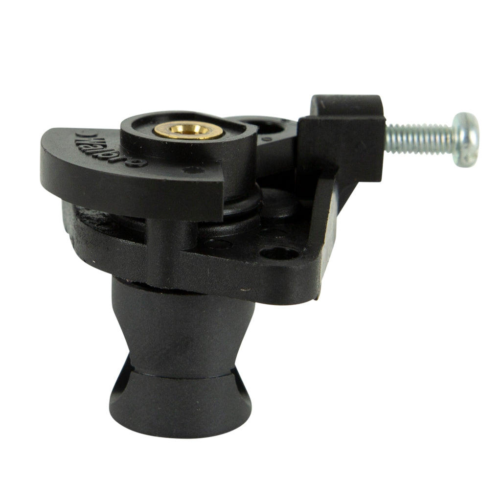 PowerMowers provides professional lawn & garden products that prioritises cutting-edge performance & user-safety. Walbro Throttle Valve OMK34-591-1