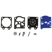 Load image into Gallery viewer, PowerMowers provides professional lawn &amp; garden products that prioritises cutting-edge performance &amp; user-safety. Walbro WAT Repair Kit K26-WAT