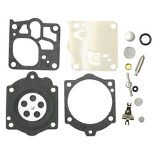 Load image into Gallery viewer, PowerMowers provides professional lawn &amp; garden products that prioritises cutting-edge performance &amp; user-safety. Walbro WG-4-1 Repair Kit K20-WGA