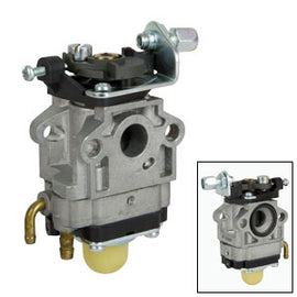 PowerMowers provides professional lawn & garden products that prioritises cutting-edge performance & user-safety. Walbro/Komatsu/Kawasaki/Maruyama/Mitsubishi/Walbro WYJ Non-Genuine Replacement Carburettor Assembly CAM6603