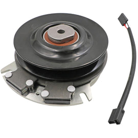 PowerMowers provides professional lawn & garden products that prioritises cutting-edge performance & user-safety. AYP/Husqvarna/Warner Electric PTO Clutch 105406, 539 10 54-06