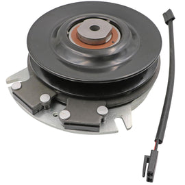 PowerMowers provides professional lawn & garden products that prioritises cutting-edge performance & user-safety. AYP/Husqvarna/Warner Electric PTO Clutch 106880, 539106880