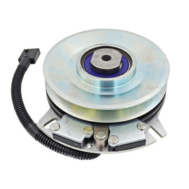 PowerMowers provides professional lawn & garden products that prioritises cutting-edge performance & user-safety. Toro/Hustler/Big Dog/Warner Electric PTO Clutch 108-9510, 5219-58