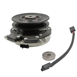 PowerMowers provides professional lawn & garden products that prioritises cutting-edge performance & user-safety. AYP/Husqvarna/Warner Electric PTO Clutch 287301, 505287301