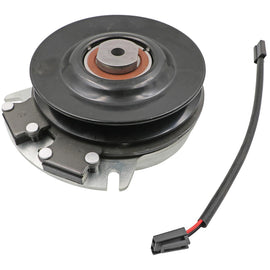 PowerMowers provides professional lawn & garden products that prioritises cutting-edge performance & user-safety. Warner Electric PTO Clutch 5218-124