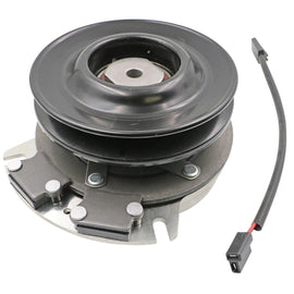 PowerMowers provides professional lawn & garden products that prioritises cutting-edge performance & user-safety. AYP/Husqvarna/Warner Electric PTO Clutch 607001, 574607001