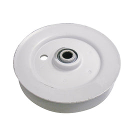 PowerMowers provides professional lawn & garden products that prioritises cutting-edge performance & user-safety. John Deere/MTD/Snapper/Troy Bilt/Wheelhorse V-Idler Pulley AM106564, AM133756