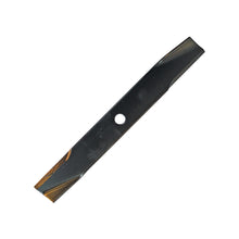 Load image into Gallery viewer, PowerMowers provides professional lawn &amp; garden products that prioritises cutting-edge performance &amp; user-safety. Toro/Wheelhorse Z480 16&quot; Bar Blade Set of (3) 106637, 106078