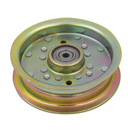 PowerMowers provides professional lawn & garden products that prioritises cutting-edge performance & user-safety. Scag Turf Tiger/Cheetah/Tiger Cub/Tiger Cat/Wildcat Flat Idler Pulley 482416, 48269