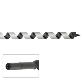 PowerMowers provides professional lawn & garden products that prioritises cutting-edge performance & user-safety. Wood Auger 12