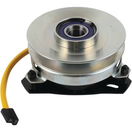 Ferris/Exmark/Bobcat/AYP Universal Warner Premium Aftermarket Electric PTO Clutch Assy. 5215-14, SX2-0168