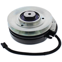 Load image into Gallery viewer, Big Dog/Hustler FX Series and Super Z Universal Warner Premium Aftermarket Electric PTO Clutch Assy. 601278, 601278K, Warner 5228-14