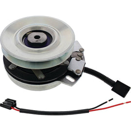 Cub Cadet/Hustler/Craftsman/MTD Universal Warner Premium Aftermarket Electric PTO Clutch Assy. 917-05188, 5219-158, 5219-159, 5219-164