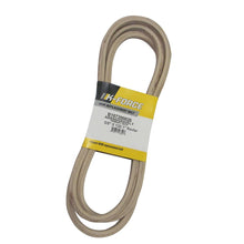 Load image into Gallery viewer, PowerMowers provides professional lawn &amp; garden products that prioritises cutting-edge performance &amp; user-safety. Ariens/Gravely PM/Zoom/Max Zoom/Pro OEM Spec Belt 7200026, 07200026 

John Deere X320/X340/X500/X520/X534 Deck Belt M143923, M154960