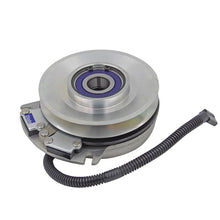 Load image into Gallery viewer, PowerMowers provides professional lawn &amp; garden products that prioritises cutting-edge performance &amp; user-safety. Hustler Mini Z/Super Z/XR7 Electric PTO Clutch 601311, 601311K, Warner 5218-154, 5218-222