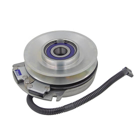 PowerMowers provides professional lawn & garden products that prioritises cutting-edge performance & user-safety. Hustler Mini Z/Super Z/XR7 Electric PTO Clutch 601311, 601311K, Warner 5218-154, 5218-222