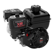 Load image into Gallery viewer, Briggs &amp; Stratton 3.5hp XR Series™ Pro Horizontal Shaft (5/8&quot; or 3/4&quot;) Engine 083132