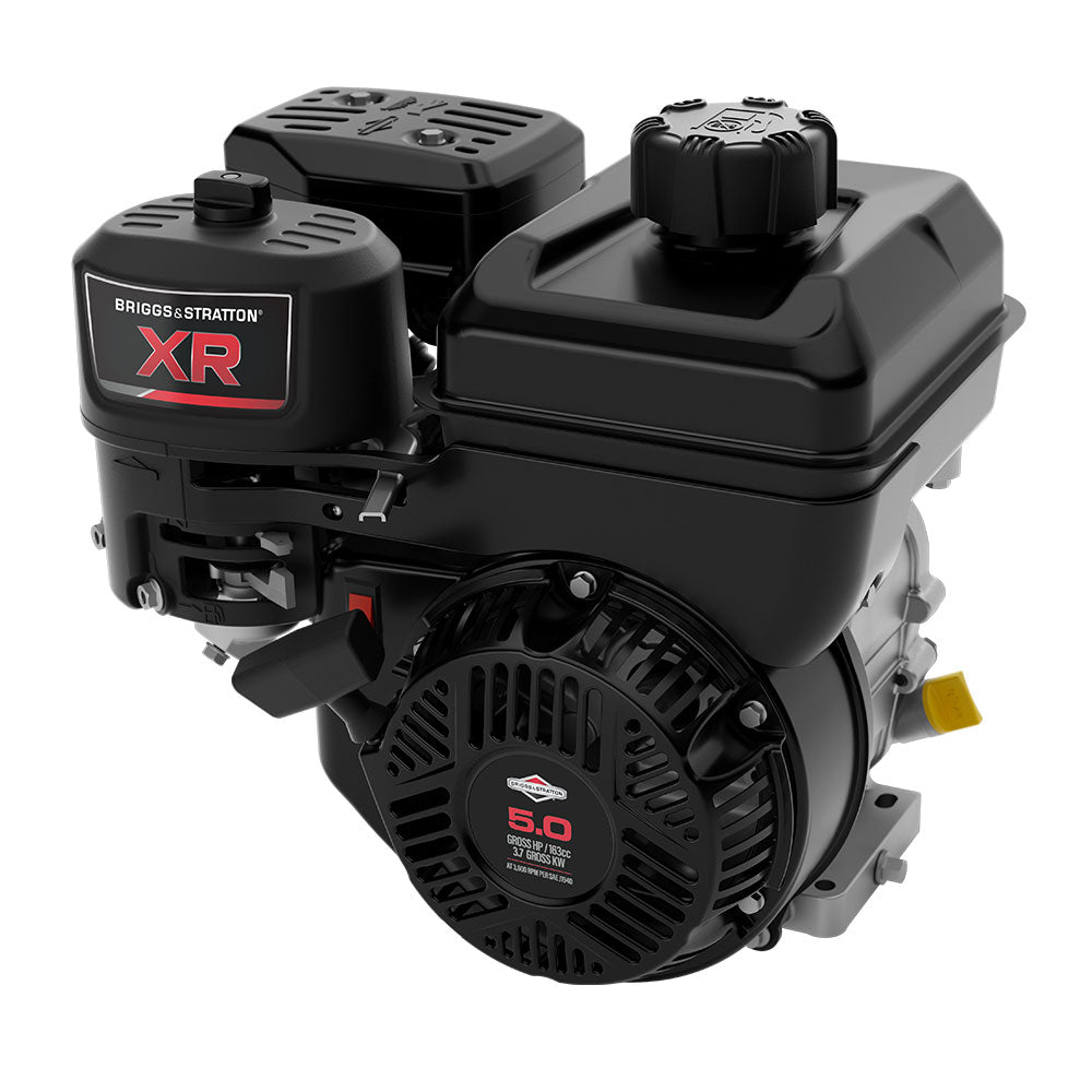 Briggs & Stratton 5hp 750 XR Series™ Horizontal Shaft Engine 1062320136H5YY7001