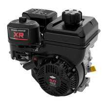 Load image into Gallery viewer, Briggs &amp; Stratton 5hp 750 XR Series™ Horizontal Shaft Engine 1062320136H5YY7001