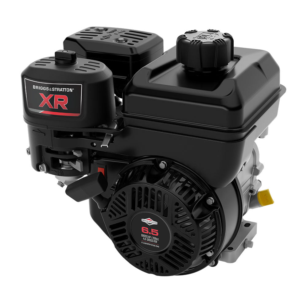 Briggs & Stratton 6.5hp 950 XR Series™ Horizontal Shaft Engine 130G32