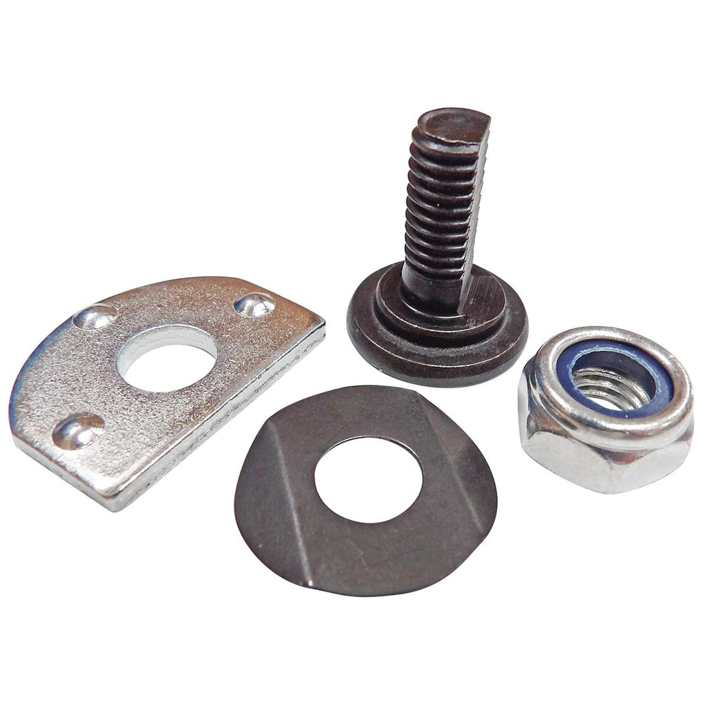 PowerMowers provides professional lawn & garden products that prioritises cutting-edge performance & user-safety. Honda/GMC/World HRU173/HRU19D/HRU196/HRU216/XSS46 Bolt and Nut Set 06720-VB4-000, L1283-BLT-010