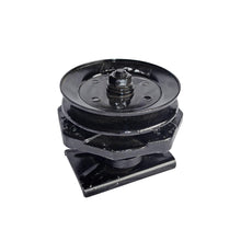 Load image into Gallery viewer, PowerMowers provides professional lawn &amp; garden products that prioritises cutting-edge performance &amp; user-safety. AYP/Husqvarna Y2050C/Y1844A/Y1844B/YE16H44C Spindle Assembly 532106037, 532121658