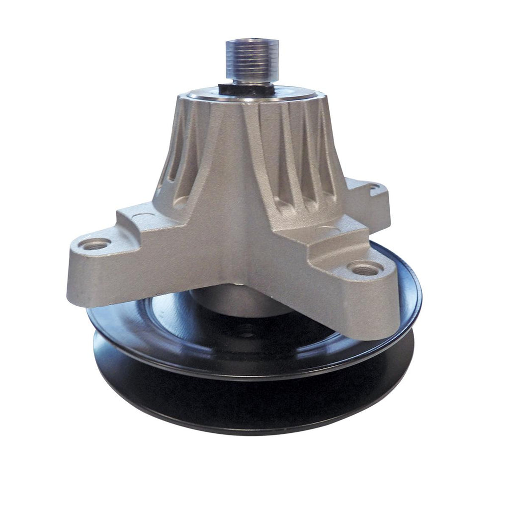 PowerMowers provides professional lawn & garden products that prioritises cutting-edge performance & user-safety. Cub Cadet/Kioti/Massey Ferguson/MTD 1000/DLT2350/MF50-25SD/YM2350 Spindle Assembly 618-04825, 618-04825A
