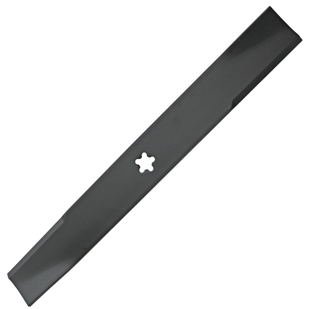 PowerMowers provides professional lawn & garden products that prioritises cutting-edge performance & user-safety. AYP/Husqvarna/McCulloch/Poulan/YP 38" Bar Blade Set of (2) 532138497, 131322