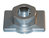 AYP/Husqvarna 4H472C/WE9656RD/3M402A/44W4B2A/YSC7K402C Blade Adaptor AYP 851514, HUSQVARNA 532 85 15-14