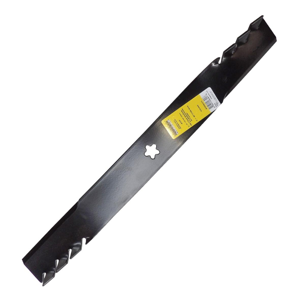 PowerMowers provides professional lawn & garden products that prioritises cutting-edge performance & user-safety. Husqvarna/Craftsman YTH2546/YTH2246/YT3000 Bar Blade AYP 403107, 532405380