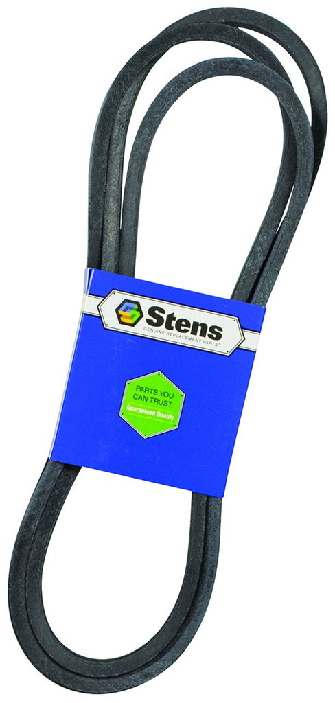 PowerMowers provides professional lawn & garden products that prioritises cutting-edge performance & user-safety. Husqvarna/Stens YT48LS/YT48XLS Repl Belt Husq 574845602, 266246