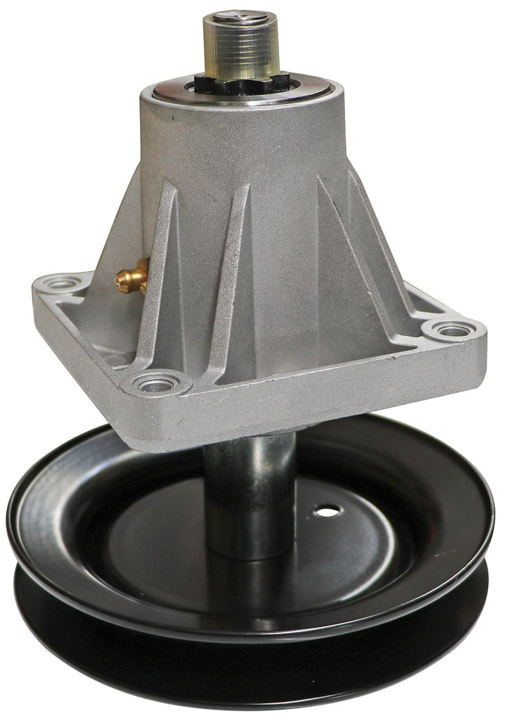 PowerMowers provides professional lawn & garden products that prioritises cutting-edge performance & user-safety. Cub Cadet/MTD/Yard-Man 46" Spindle Assembly 618-0625, 618-0660