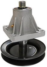 Load image into Gallery viewer, PowerMowers provides professional lawn &amp; garden products that prioritises cutting-edge performance &amp; user-safety. Cub Cadet/MTD/Yard-Man 46&quot; Spindle Assembly 618-0625, 618-0660