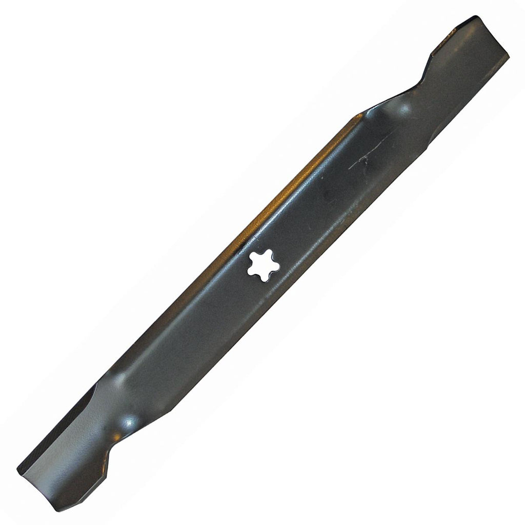 PowerMowers provides professional lawn & garden products that prioritises cutting-edge performance & user-safety. Husqvarna/AYP/McCulloch/Poulan/Yard Pro 38" Bar Blade Set of (2) 532127842, 532138497