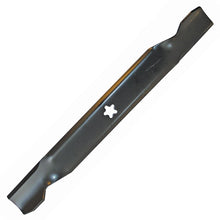 Load image into Gallery viewer, PowerMowers provides professional lawn &amp; garden products that prioritises cutting-edge performance &amp; user-safety. Husqvarna/AYP/McCulloch/Poulan/Yard Pro 38&quot; Bar Blade Set of (2) 532127842, 532138497