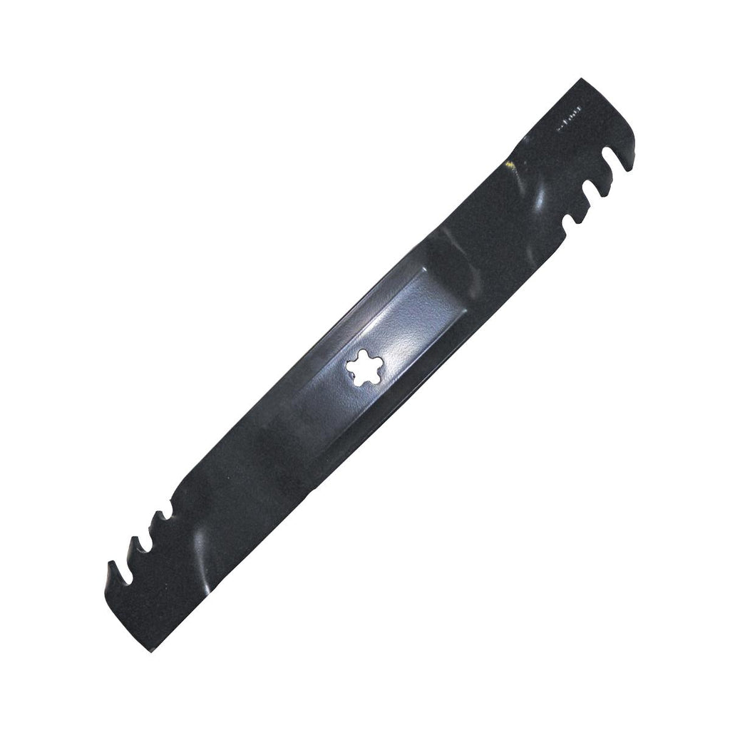 PowerMowers provides professional lawn & garden products that prioritises cutting-edge performance & user-safety. Dixon/Husqvarna/McCulloch/Poulan Pro/Yard Pro 38" Mulcher Blade 532134148, 532134197