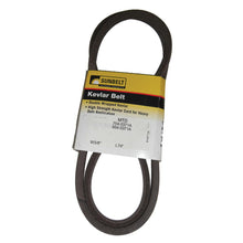 Load image into Gallery viewer, PowerMowers provides professional lawn &amp; garden products that prioritises cutting-edge performance &amp; user-safety. MTD/White/Yardman 600 Series 42&quot; Cutter Deck Belt 754-0371A, 954-0371A