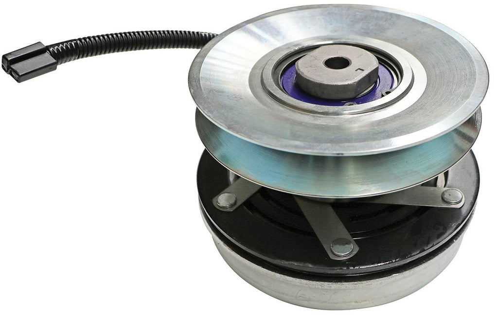 PowerMowers provides professional lawn & garden products that prioritises cutting-edge performance & user-safety. John Deere X300/X304/X310/X320/Z320/Z330 Electric PTO Clutch AM134397, AM141536