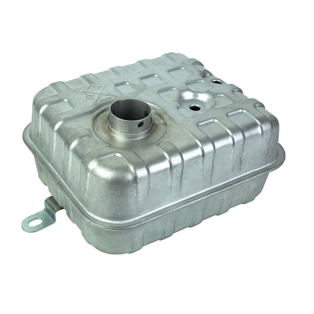 GA/Stens ZSP100006433/XP620E Muffler Suits Xp620E ZSP100006433