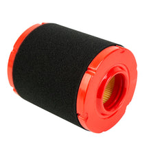 Load image into Gallery viewer, GA/SupaSwift/MTD/Rover ZSP100064683/SSV550XP/XP550E/XP620E/AX90HU Cartridge Air Filter With Foam Wrap Pre-Filter 05066, 100064683