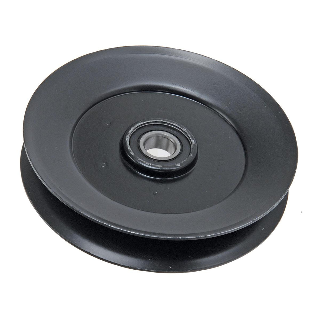 PowerMowers provides professional lawn & garden products that prioritises cutting-edge performance & user-safety. Exmark/Toro Lazer Z/Z Master V-Idler Pulley 1-633166, 633166