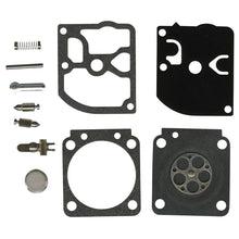 Load image into Gallery viewer, PowerMowers provides professional lawn &amp; garden products that prioritises cutting-edge performance &amp; user-safety. Zama C1M-H58C Carburettor Rebuild Kit RB-127